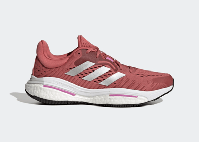 adidas Solarcontrol Shoes Wonder Red