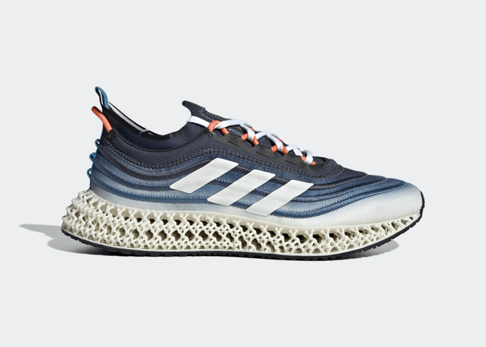 adidas 4DFWD x Parley ShoesShadow Navy M 4 / W - GX6604 Release Info