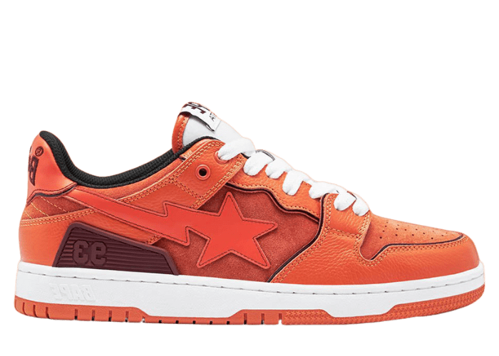 A Bathing Ape BAPESTA Marvel Spiderman Raffles & Where to Buy