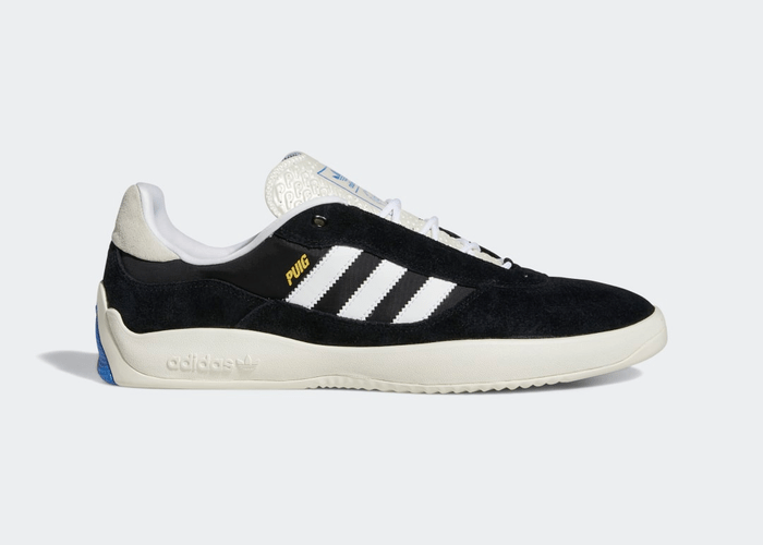 adidas Puig Shoes Core Black
