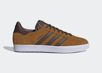 adidas Gazelle Shoes Mesa