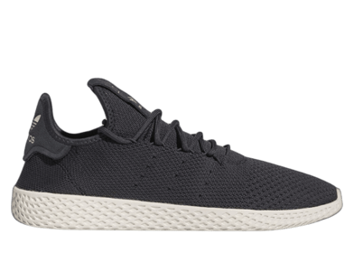 adidas Tennis Hu Pharrell Black Chalk