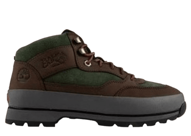 Timberland Half Hiker Vans Beef & Broccoli