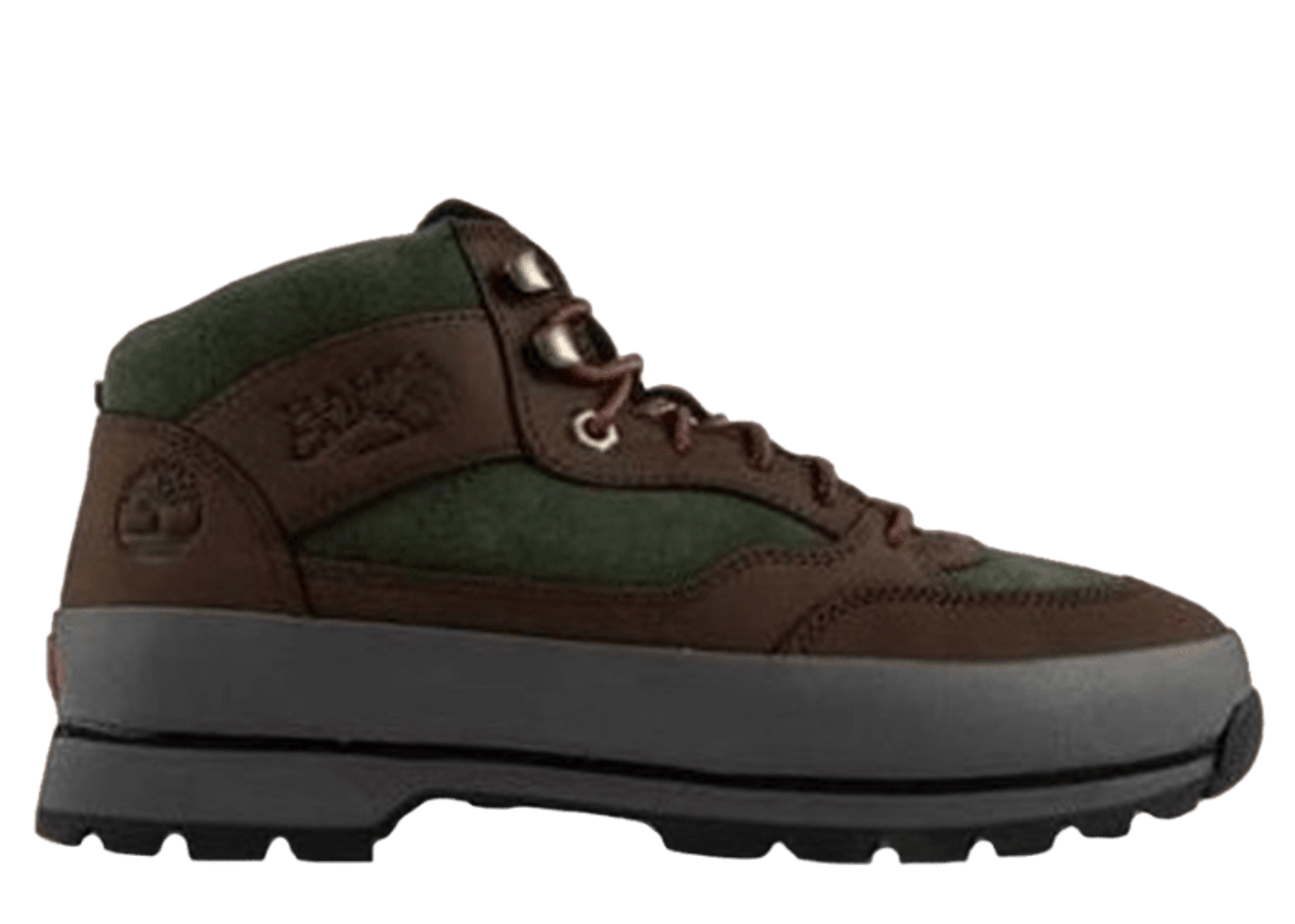 Timberland Half Hiker Vans Beef & Broccoli