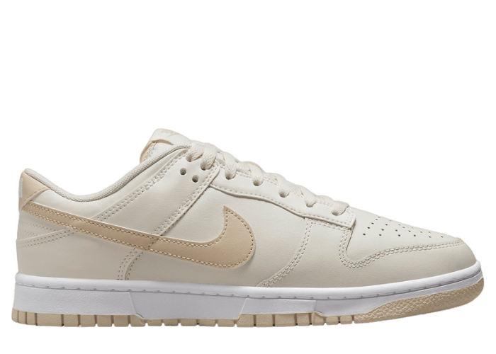 Nike Dunk Low Bone Beige