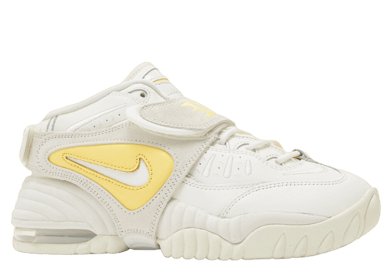 Nike Air Adjust Force Sail Citron Pulse (W)