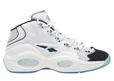 Reebok Question Mid Double Toe Anuel AA