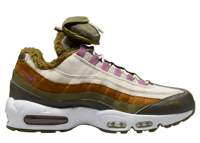 Nike Air Max 95 N7 Stash Pocket