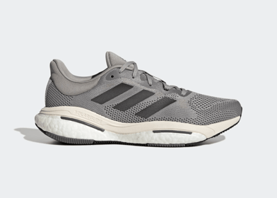 adidas Solarglide 5 Shoes Mgh Solid Grey