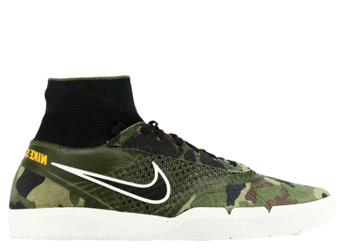 nike sb koston hyperfeel 3 trainers 819673