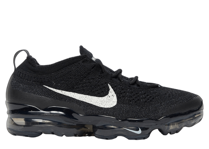 Nike Air VaporMax 2023 Flyknit Black Sail (W)