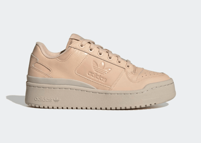 adidas Forum Bold Shoes Halo Blush