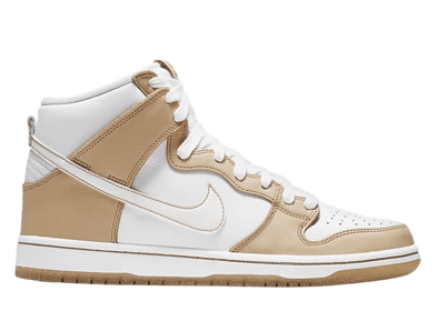 Nike SB Dunk High Premier Win Some Lose Some