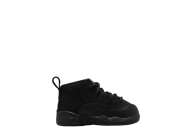 Jordan 12 Black Taxi (TD)