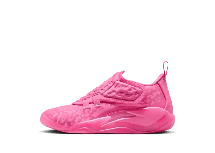 Jordan Zion 3 Pink Lotus (PS)