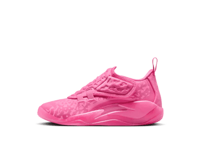 Jordan Zion 3 Pink Lotus (PS)