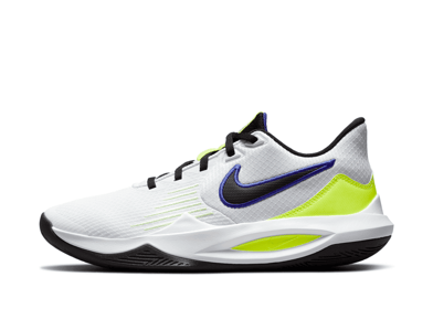Nike Precision 5 Basketball Shoes