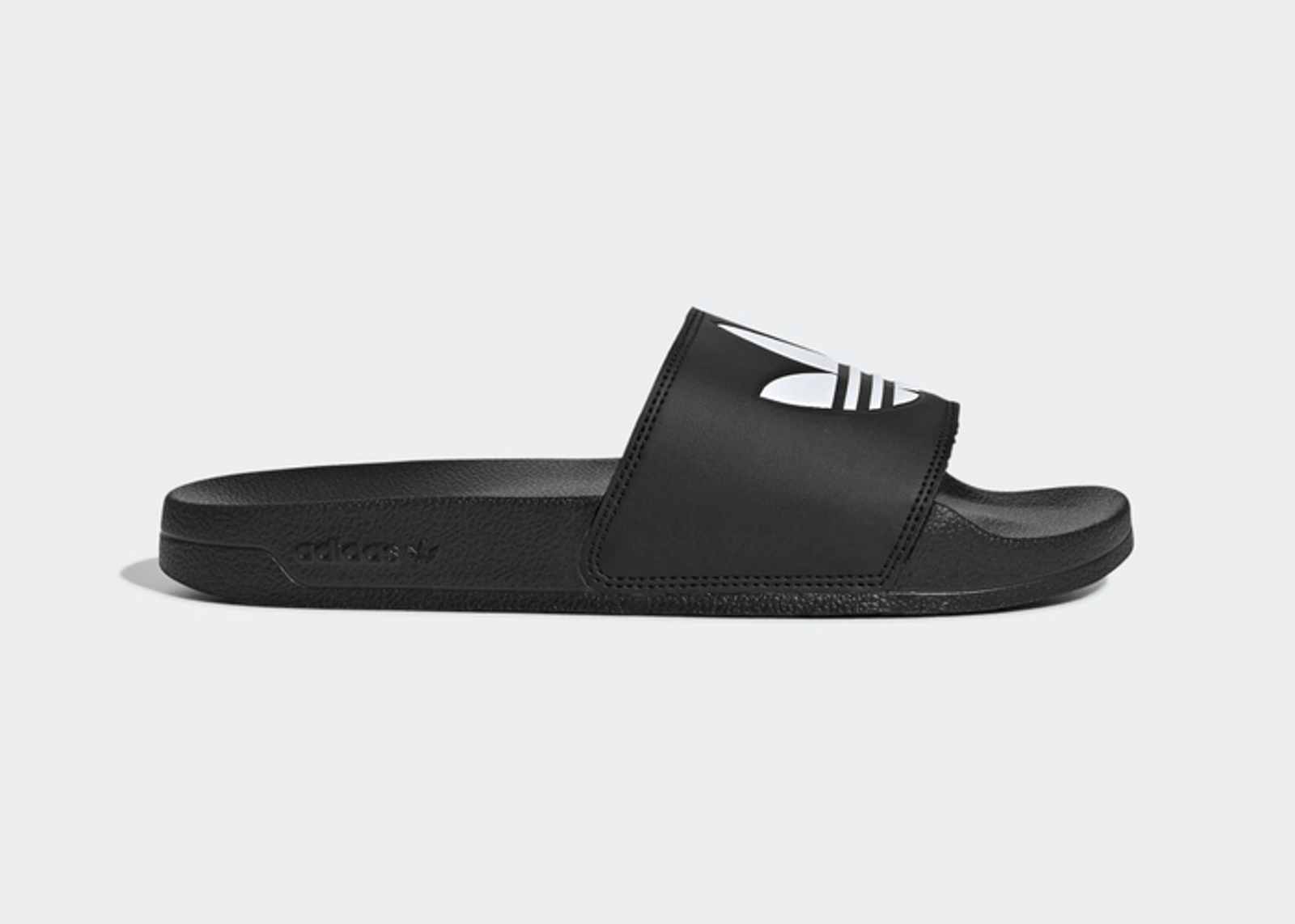 adidas Adilette Lite Slides Core Black