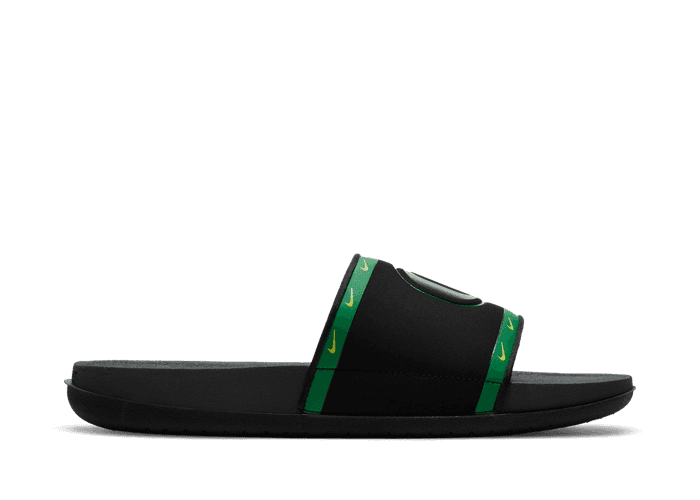Nike Offcourt Slide Oregon