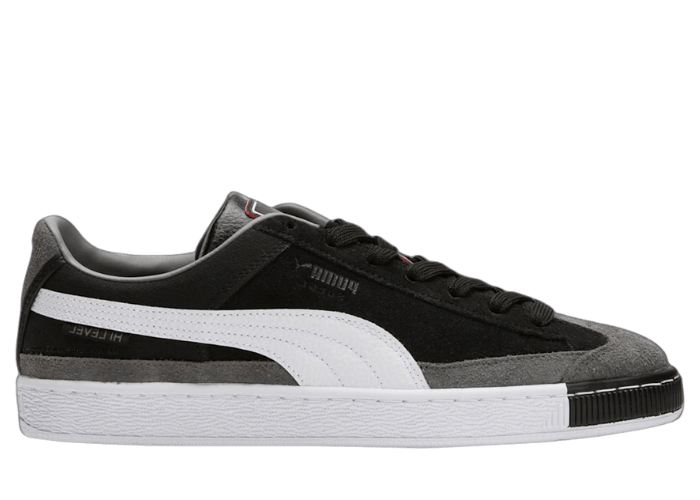 Puma Suede Cordae Hi Level