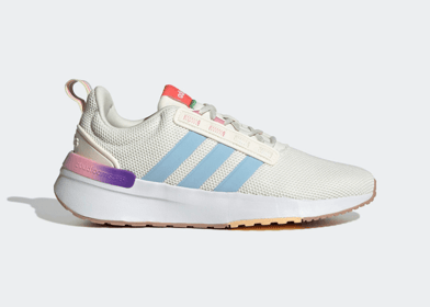 adidas Racer TR21 Shoes Off White