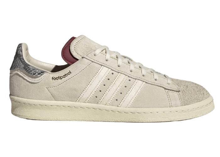 adidas Originals Campus 80s Footpatrol - GW7128 Raffles & Where to Buy