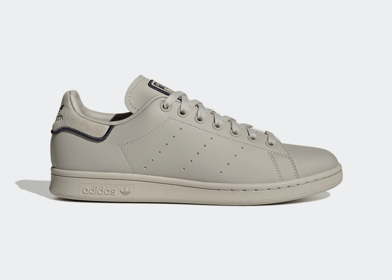 adidas Stan Smith Shoes Metal Grey