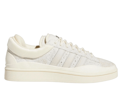 adidas Originals Campus Bad Bunny Cloud White