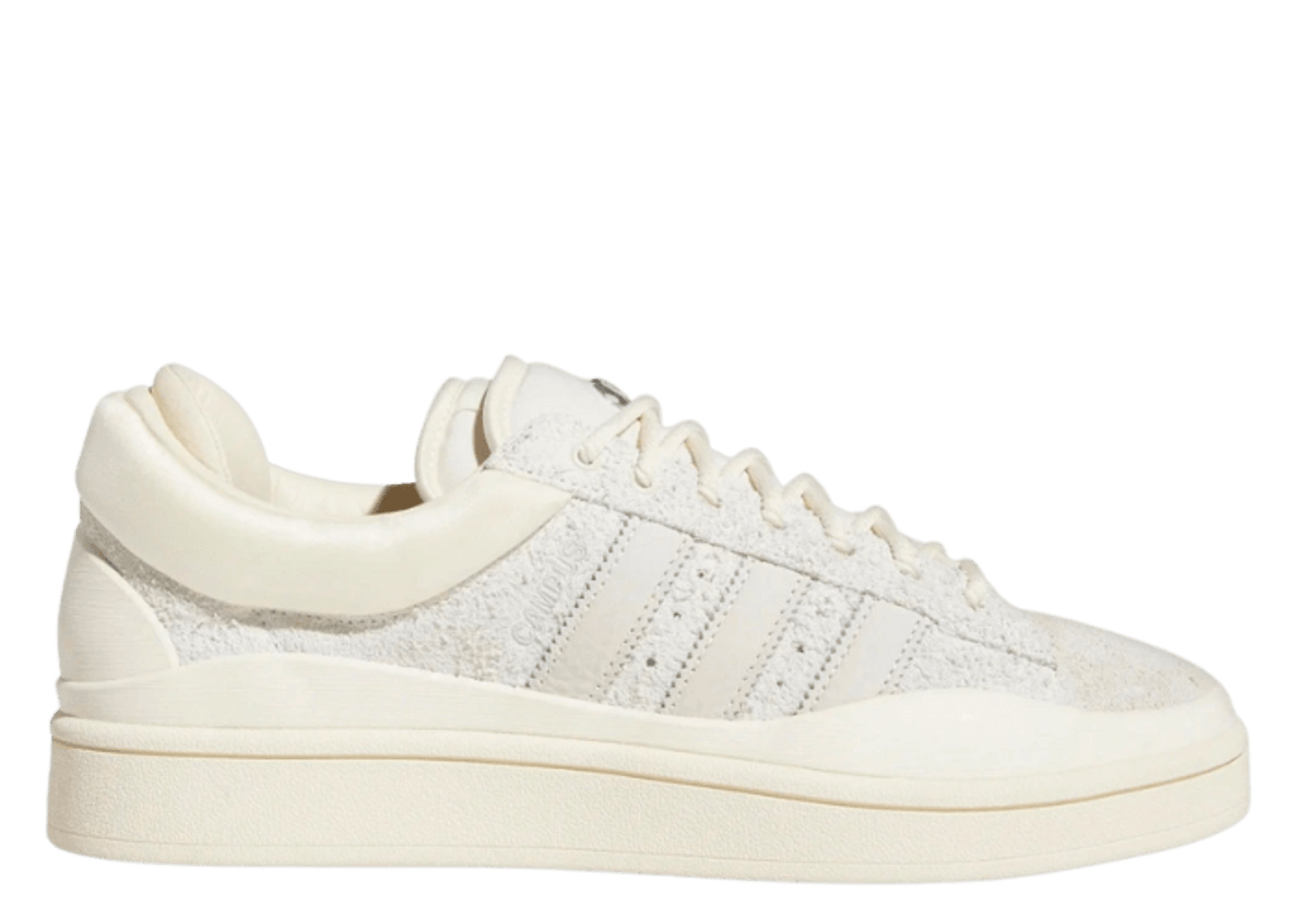 adidas Originals Campus Bad Bunny Cloud White