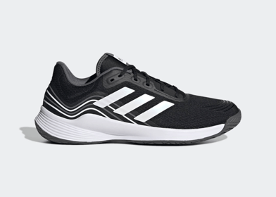 adidas Novaflight Volleyball Shoes Core Black