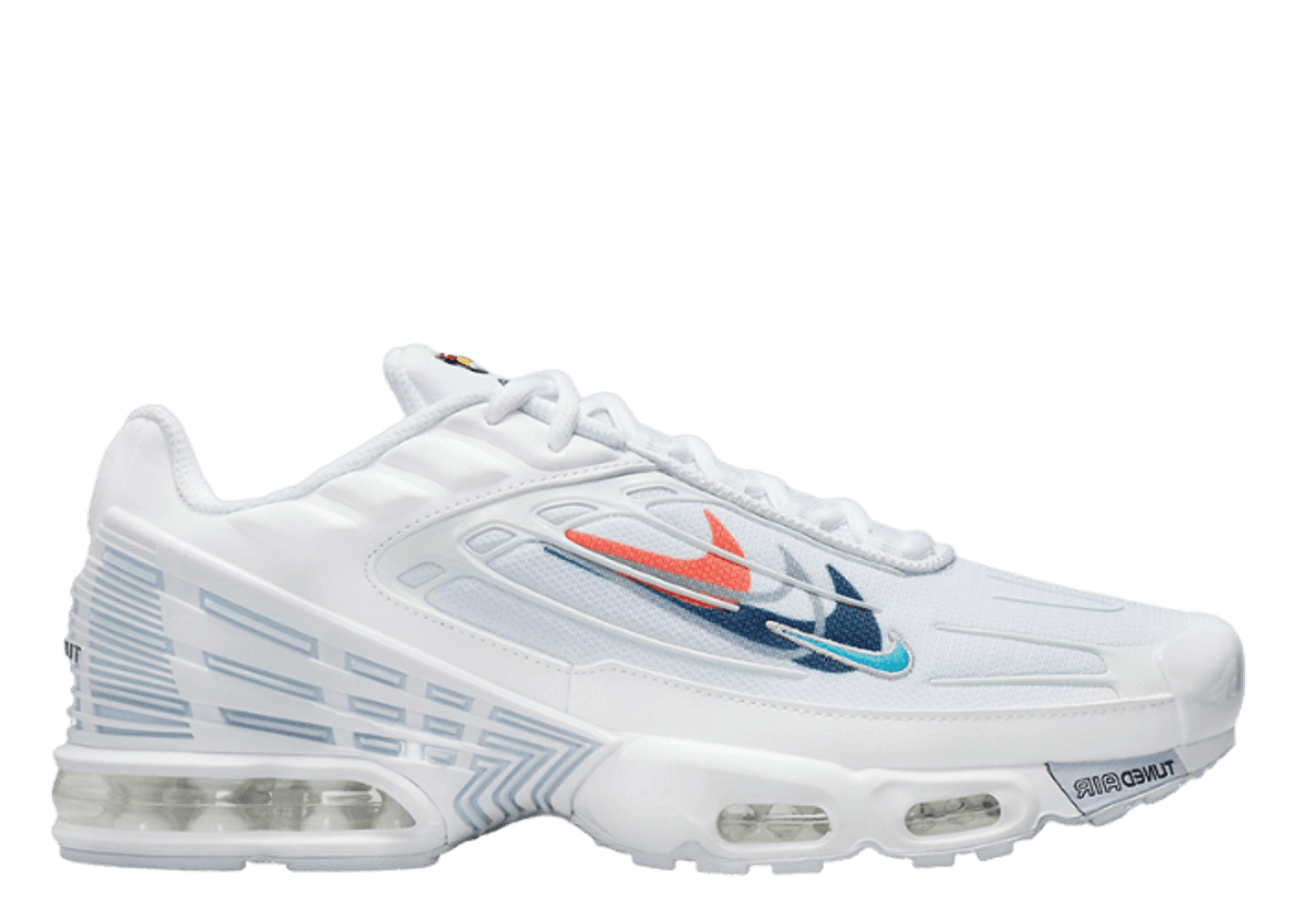 Nike air max plus quad hot sale