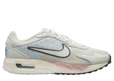 Nike Air Max Solo Light Silver Pink Oxford Blue Tint (W)