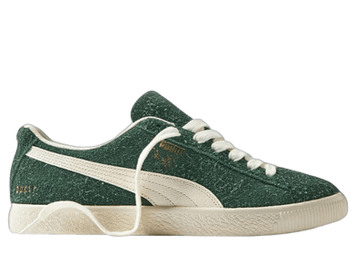 Puma Clyde OG END Pine Green