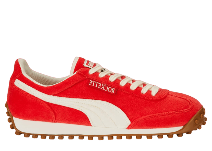 Puma Rockette My Love V-Day Red