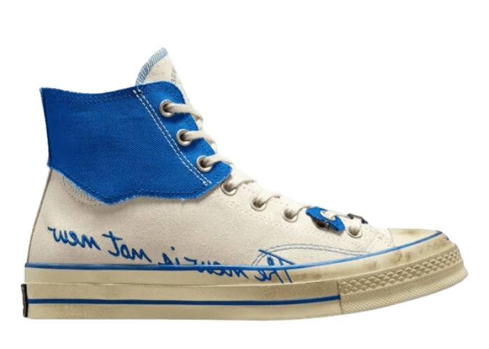 Converse Chuck 70 ADER error