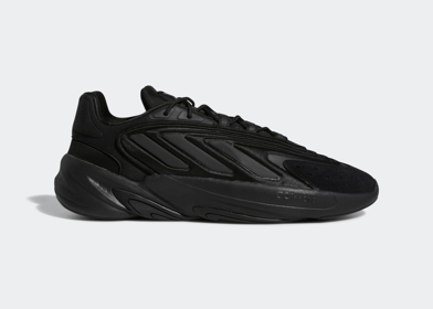 adidas Ozelia Shoes Core Black