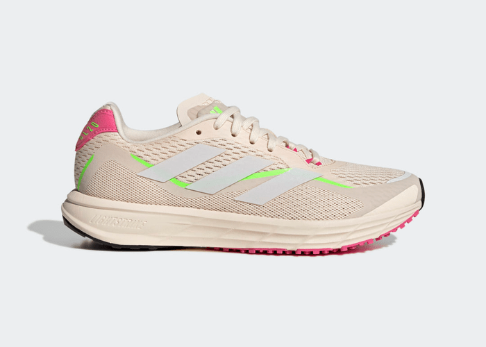 adidas SL20.3 Shoes Ecru Tint