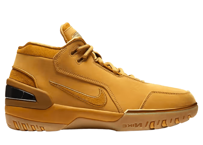 zoom lebron 1