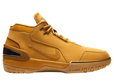 Nike Air Zoom Generation Wheat Retro