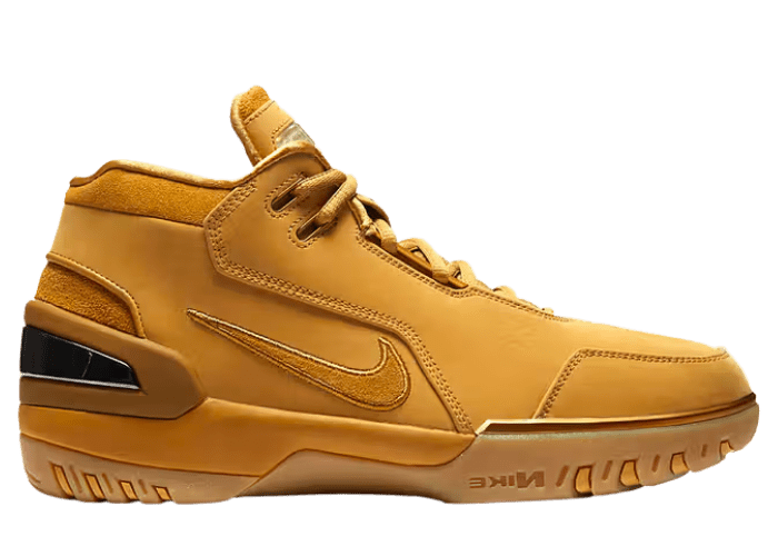 Nike Air Zoom Generation Wheat Retro