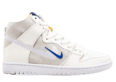 Nike SB Dunk High Soulland FRI.day Part 02