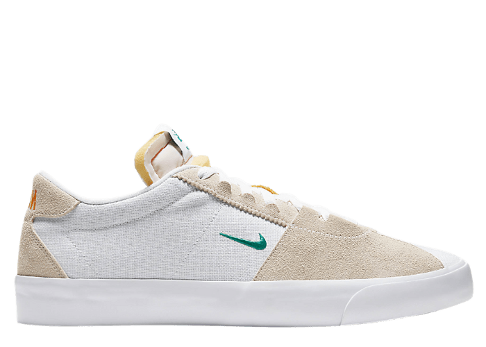 U*B様 BRUNT エッジスタンド　オリーブカラー Nike SB Air Zoom Bruin Edge White Neptune Green - CD5036-100