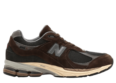 New Balance 2002R Lunar New Year Brown