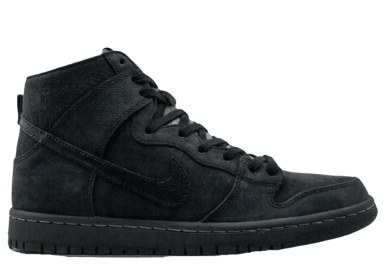 Nike SB Dunk High Deconstructed Doc Martens