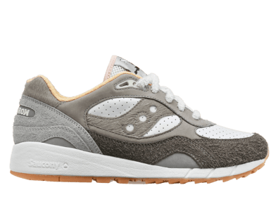 Saucony Shadow 6000 Maybe Tomorrow Hare