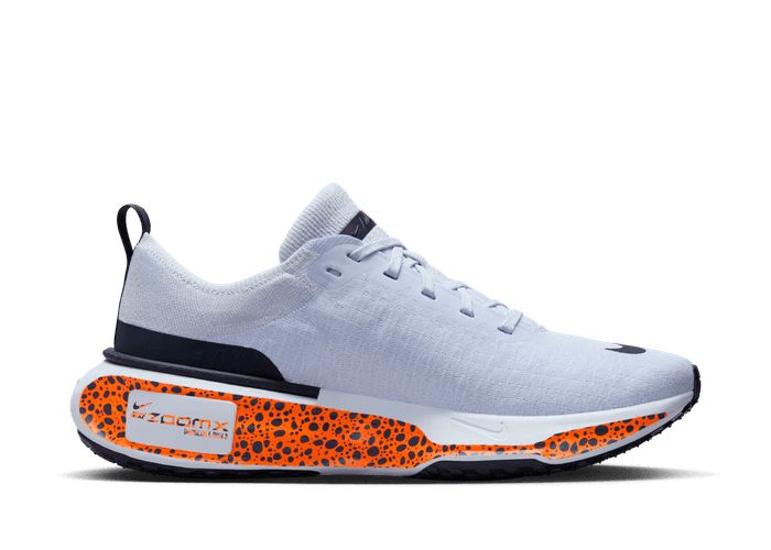 Nike Invincible 3 Electric (Olympic Safari)