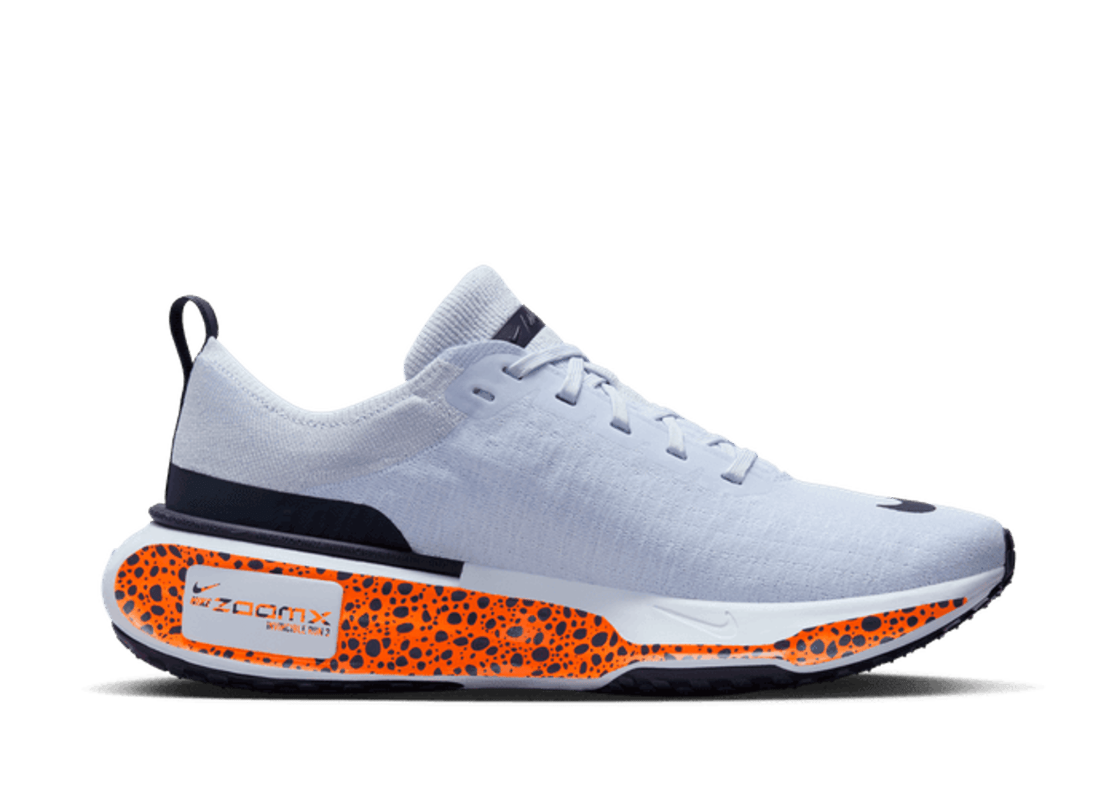 Nike Invincible 3 Electric (Olympic Safari)