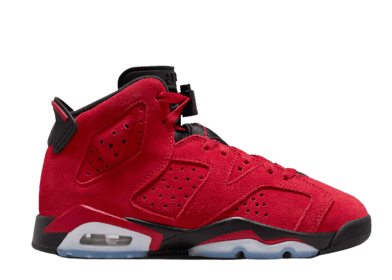 Air Jordan 6 Retro Toro Bravo (GS)