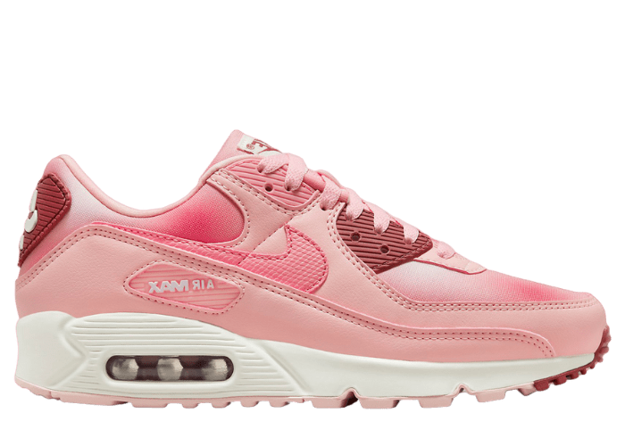 Nike Air Max 90 Airbrushed Pink (W)