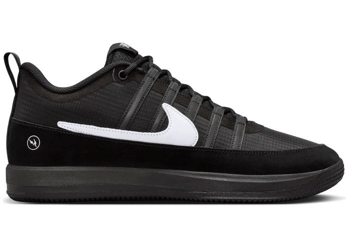 Nike Book 2 fragment design